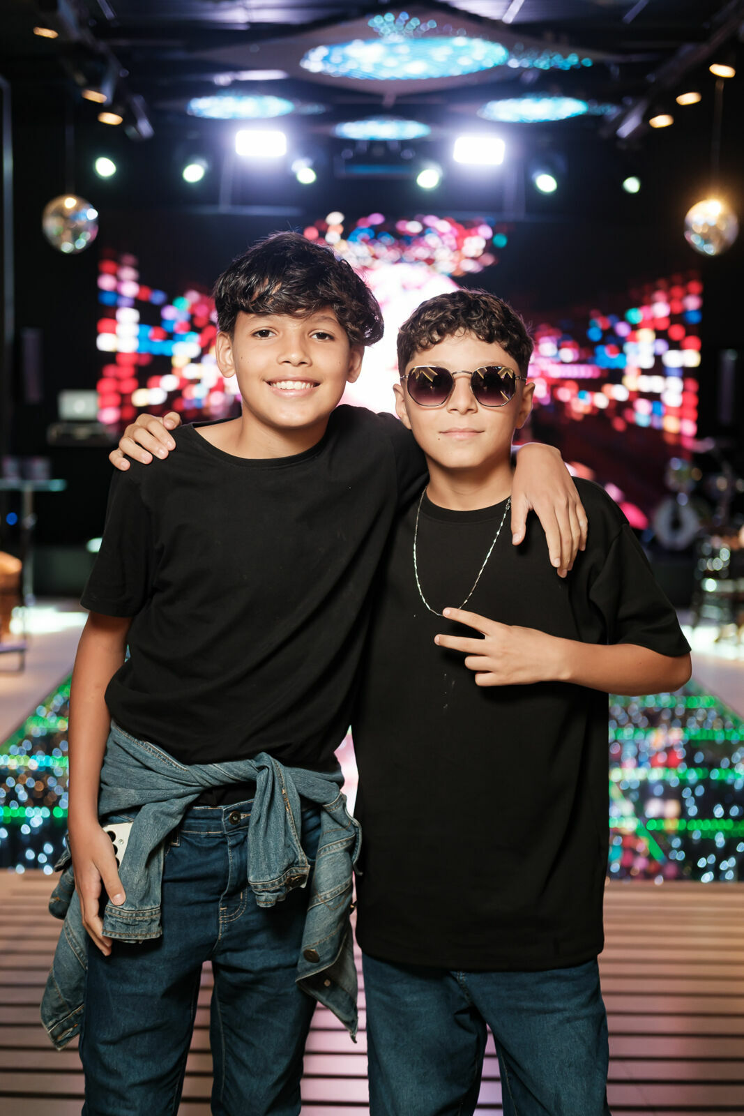 Foto Cobertura Fotográfica Oficial – Lançamento da Revista Papo de Madame 2026 por In Photo Foto Cobertura Fotográfica Oficial – Lançamento da Revista Papo de Madame 2026 por In Photo - Imagem 177