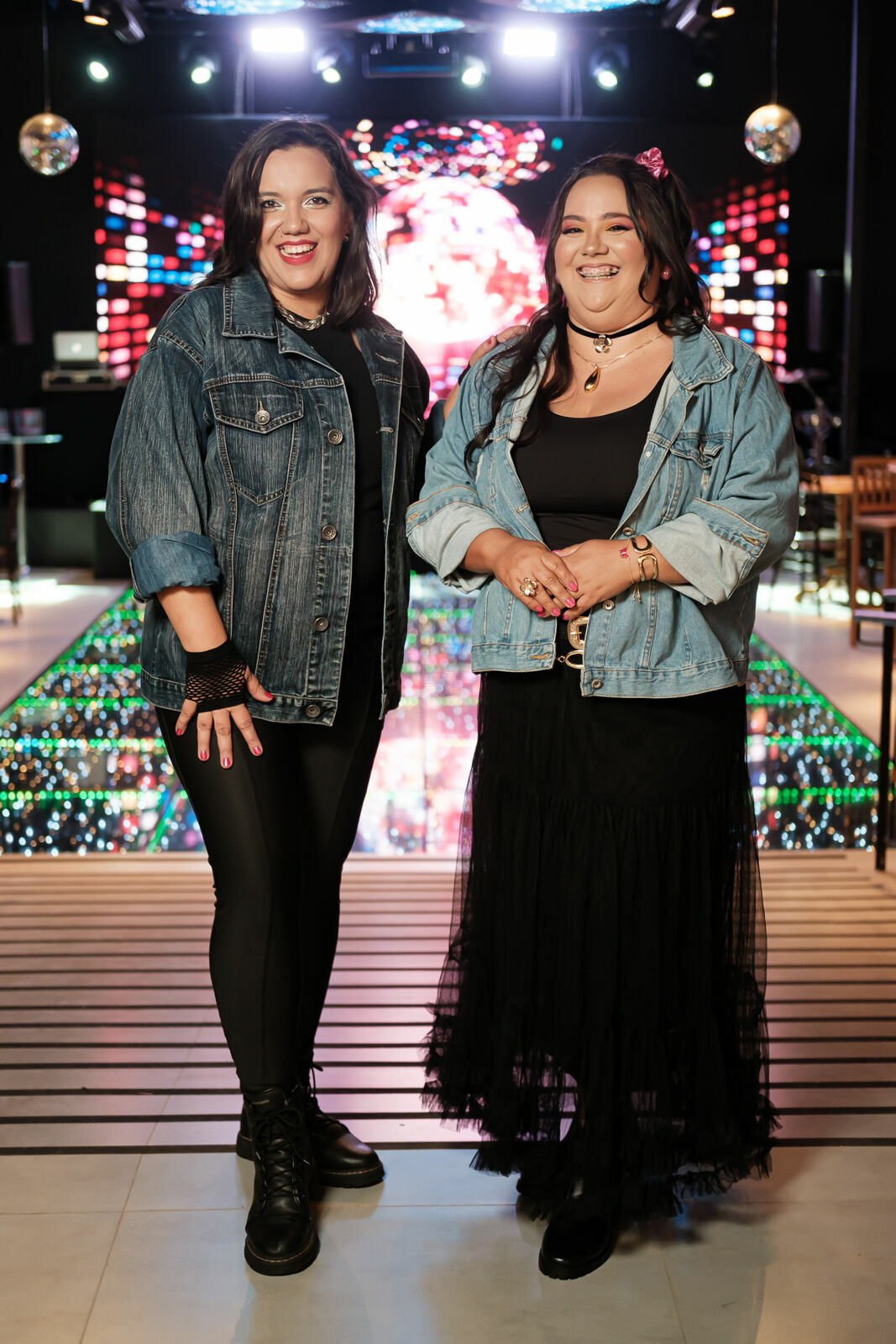 Foto Cobertura Fotográfica Oficial – Lançamento da Revista Papo de Madame 2026 por In Photo Foto Cobertura Fotográfica Oficial – Lançamento da Revista Papo de Madame 2026 por In Photo - Imagem 207