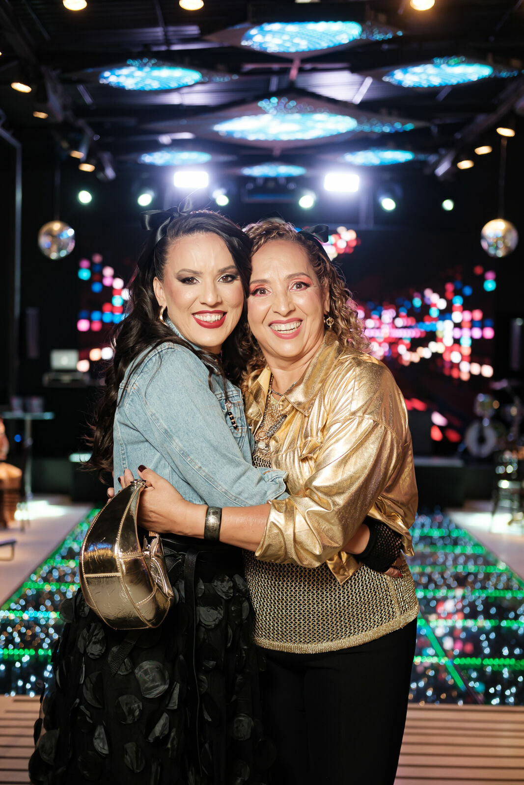 Foto Cobertura Fotográfica Oficial – Lançamento da Revista Papo de Madame 2026 por In Photo Foto Cobertura Fotográfica Oficial – Lançamento da Revista Papo de Madame 2026 por In Photo - Imagem 169