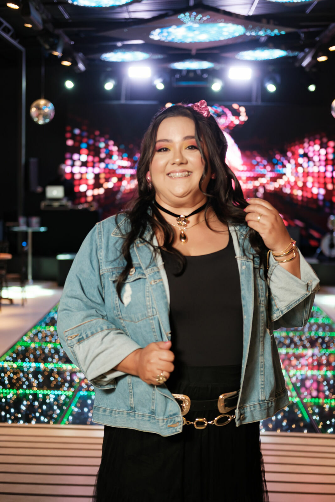 Foto Cobertura Fotográfica Oficial – Lançamento da Revista Papo de Madame 2026 por In Photo Foto Cobertura Fotográfica Oficial – Lançamento da Revista Papo de Madame 2026 por In Photo - Imagem 216