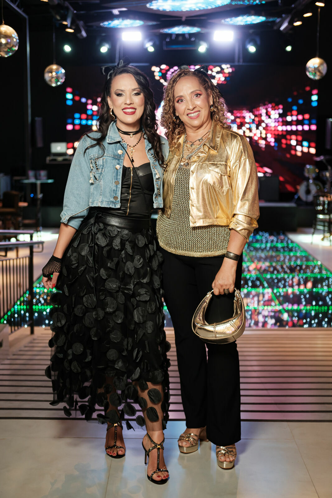 Foto Cobertura Fotográfica Oficial – Lançamento da Revista Papo de Madame 2026 por In Photo Foto Cobertura Fotográfica Oficial – Lançamento da Revista Papo de Madame 2026 por In Photo - Imagem 165