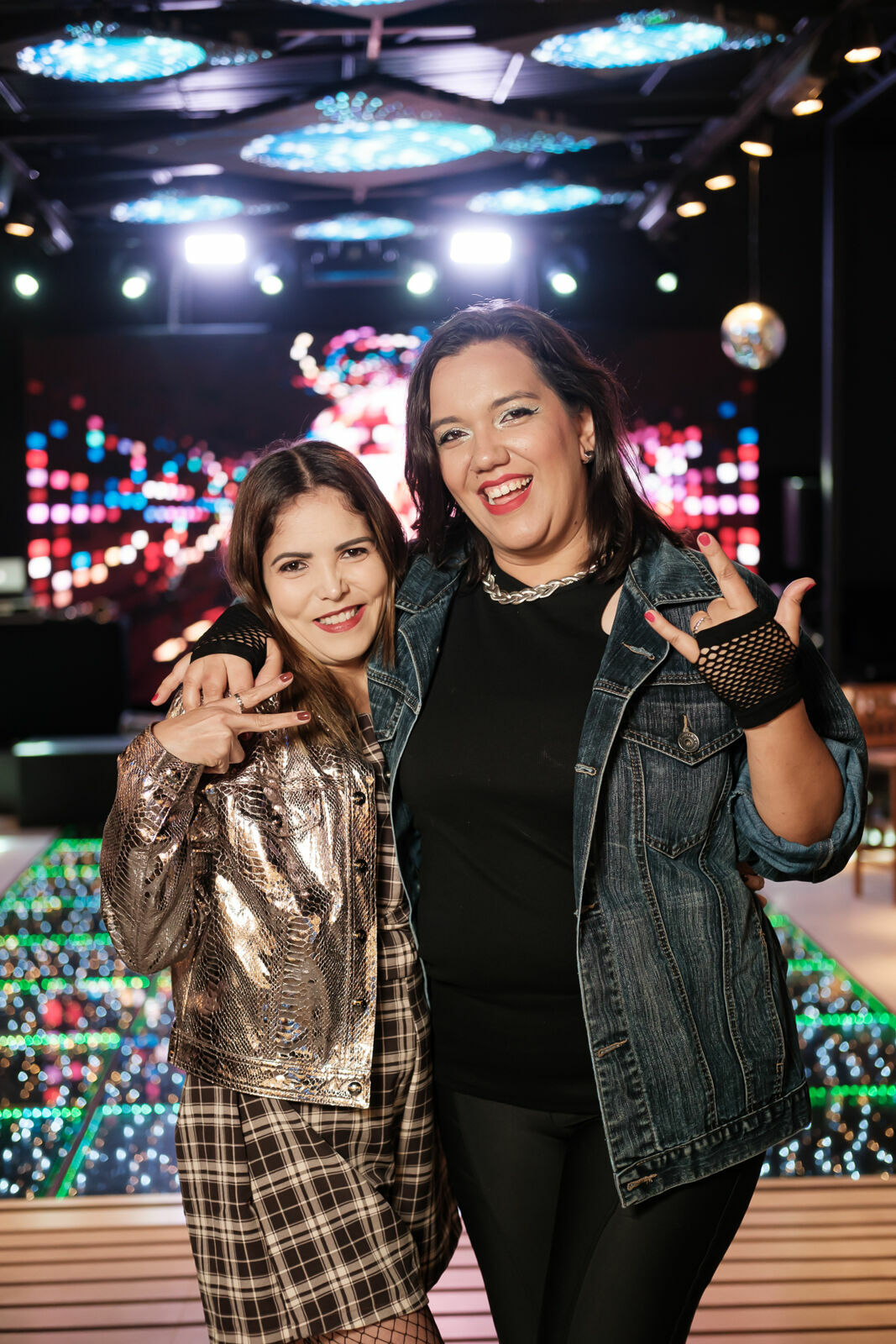 Foto Cobertura Fotográfica Oficial – Lançamento da Revista Papo de Madame 2026 por In Photo Foto Cobertura Fotográfica Oficial – Lançamento da Revista Papo de Madame 2026 por In Photo - Imagem 199