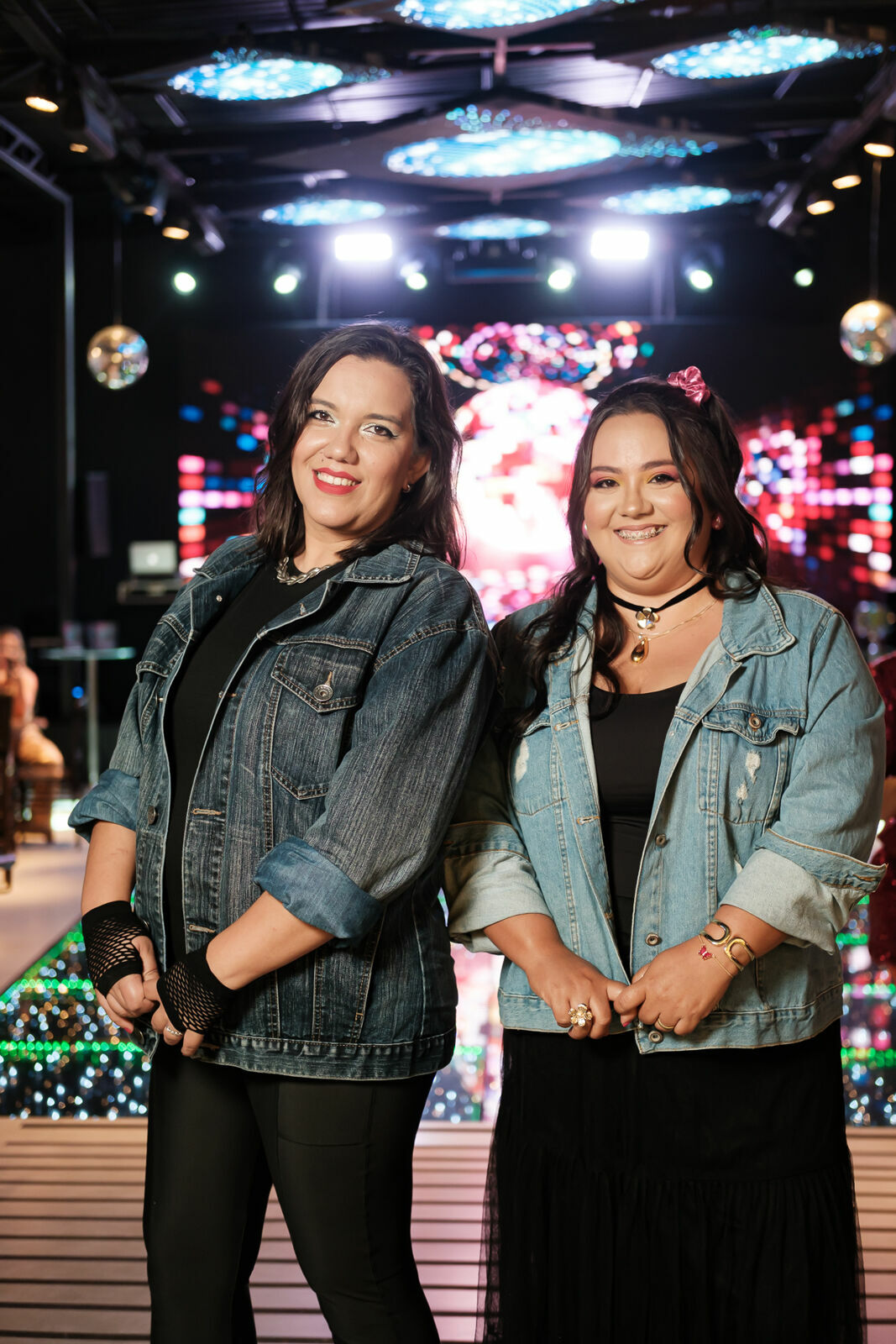 Foto Cobertura Fotográfica Oficial – Lançamento da Revista Papo de Madame 2026 por In Photo Foto Cobertura Fotográfica Oficial – Lançamento da Revista Papo de Madame 2026 por In Photo - Imagem 209