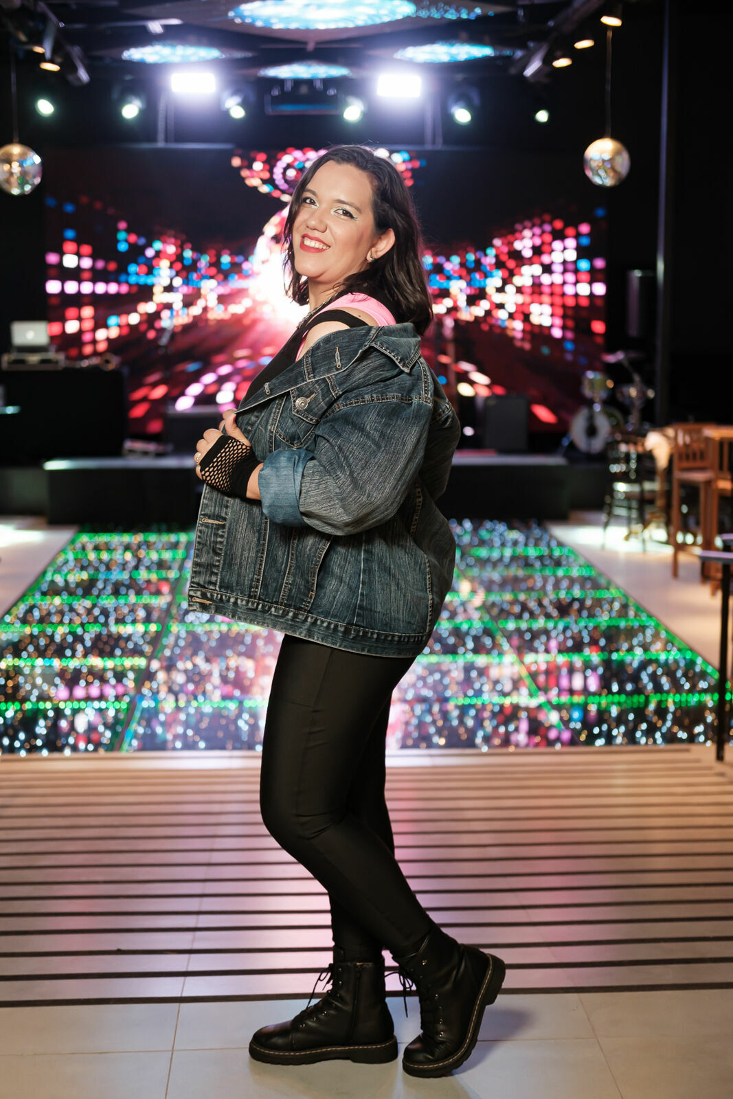 Foto Cobertura Fotográfica Oficial – Lançamento da Revista Papo de Madame 2026 por In Photo Foto Cobertura Fotográfica Oficial – Lançamento da Revista Papo de Madame 2026 por In Photo - Imagem 185