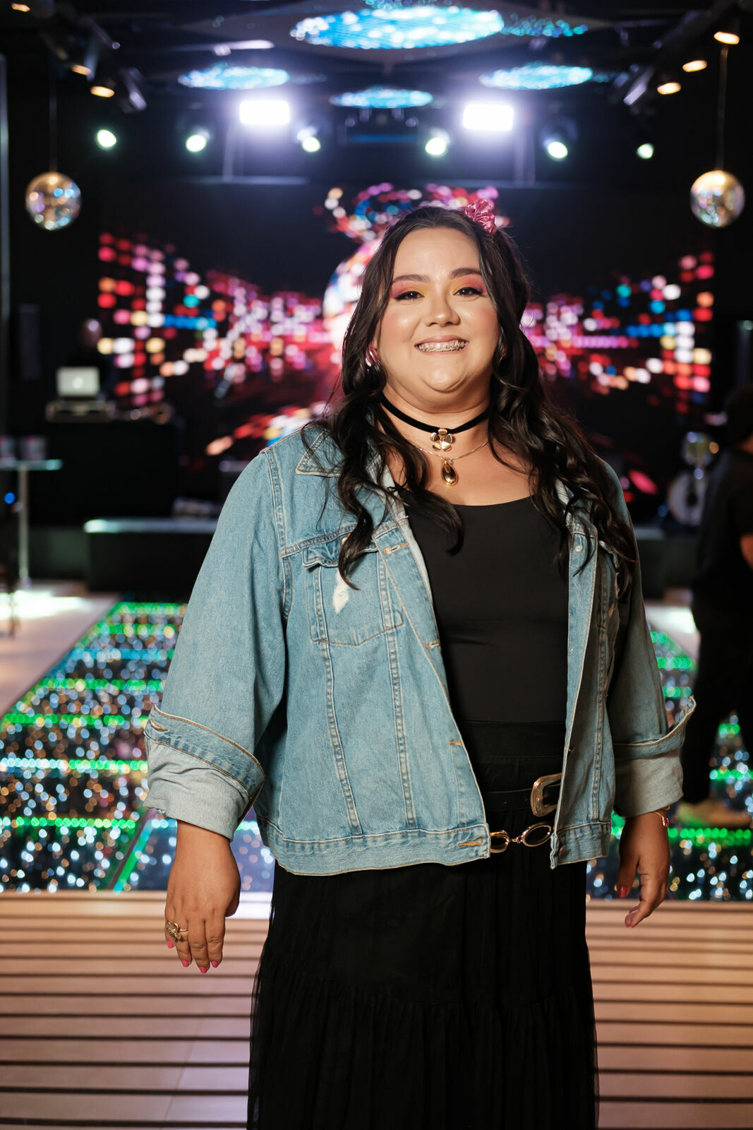 Foto Cobertura Fotográfica Oficial – Lançamento da Revista Papo de Madame 2026 por In Photo Foto Cobertura Fotográfica Oficial – Lançamento da Revista Papo de Madame 2026 por In Photo - Imagem 213