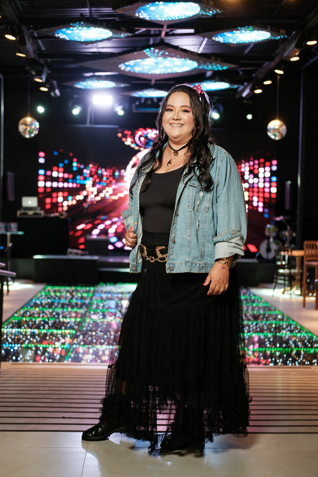 Foto Cobertura Fotográfica Oficial – Lançamento da Revista Papo de Madame 2026 por In Photo Foto Cobertura Fotográfica Oficial – Lançamento da Revista Papo de Madame 2026 por In Photo - Imagem 220