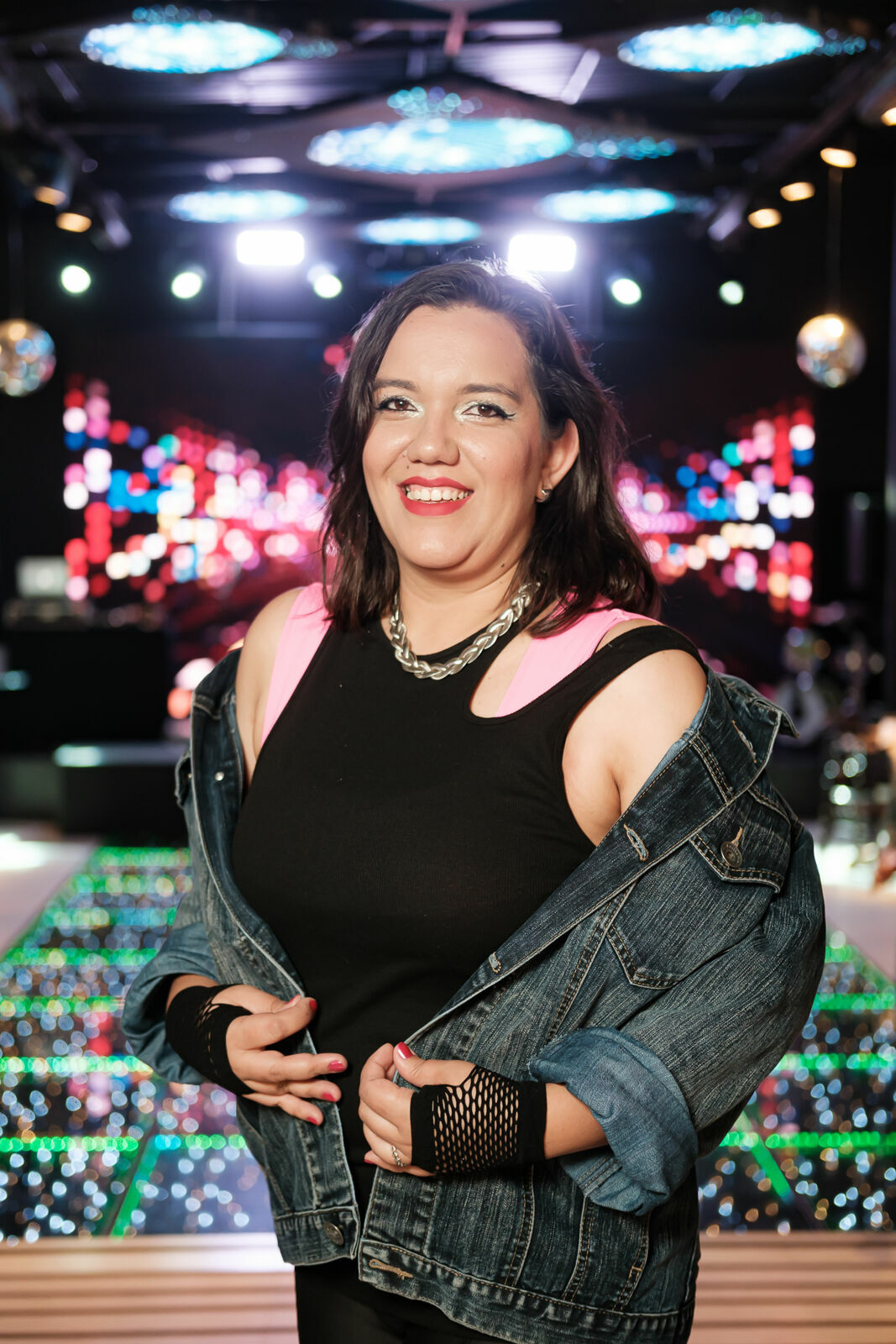 Foto Cobertura Fotográfica Oficial – Lançamento da Revista Papo de Madame 2026 por In Photo Foto Cobertura Fotográfica Oficial – Lançamento da Revista Papo de Madame 2026 por In Photo - Imagem 189