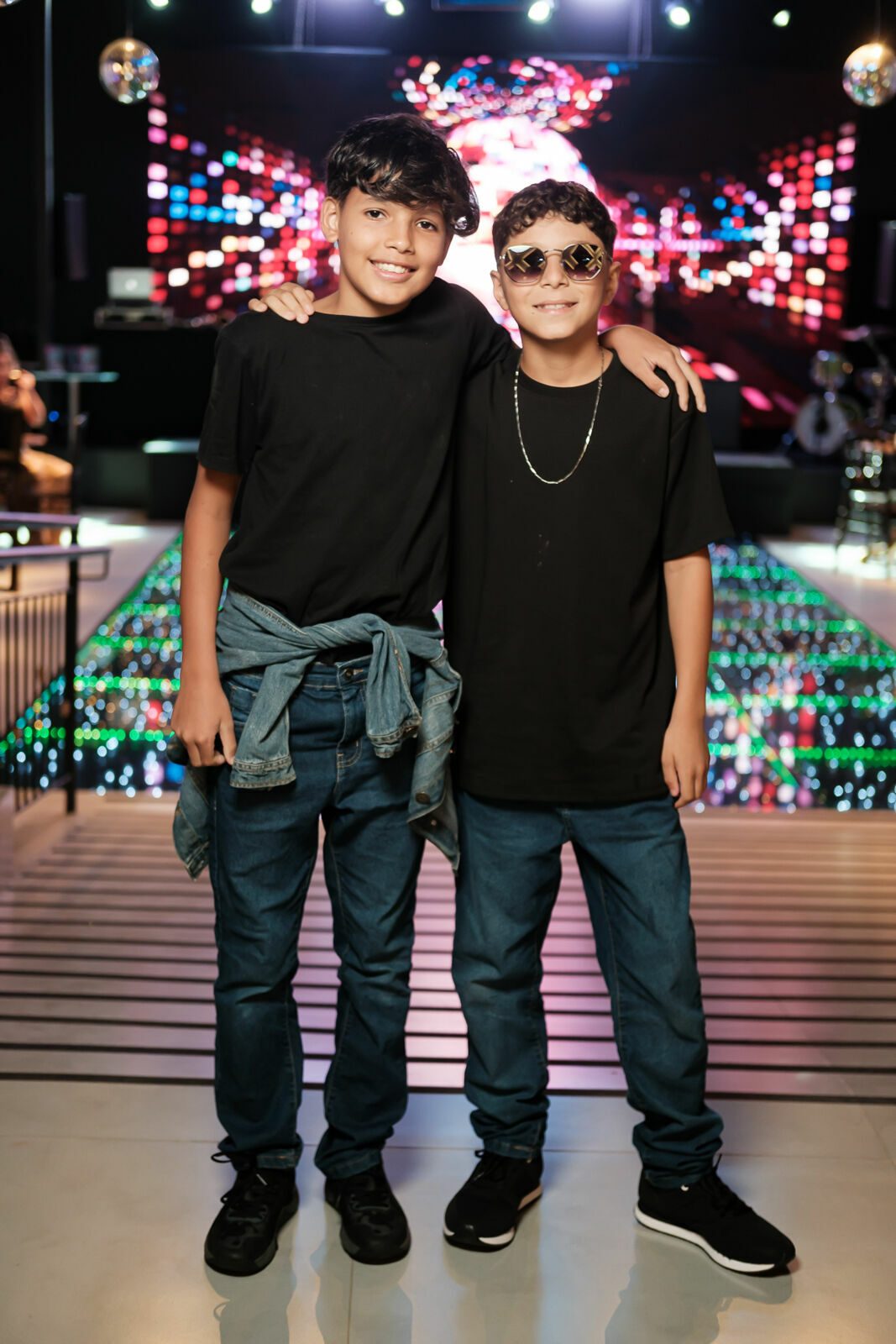 Foto Cobertura Fotográfica Oficial – Lançamento da Revista Papo de Madame 2026 por In Photo Foto Cobertura Fotográfica Oficial – Lançamento da Revista Papo de Madame 2026 por In Photo - Imagem 180