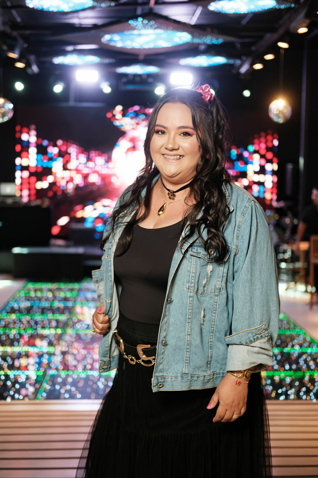 Foto Cobertura Fotográfica Oficial – Lançamento da Revista Papo de Madame 2026 por In Photo Foto Cobertura Fotográfica Oficial – Lançamento da Revista Papo de Madame 2026 por In Photo - Imagem 217