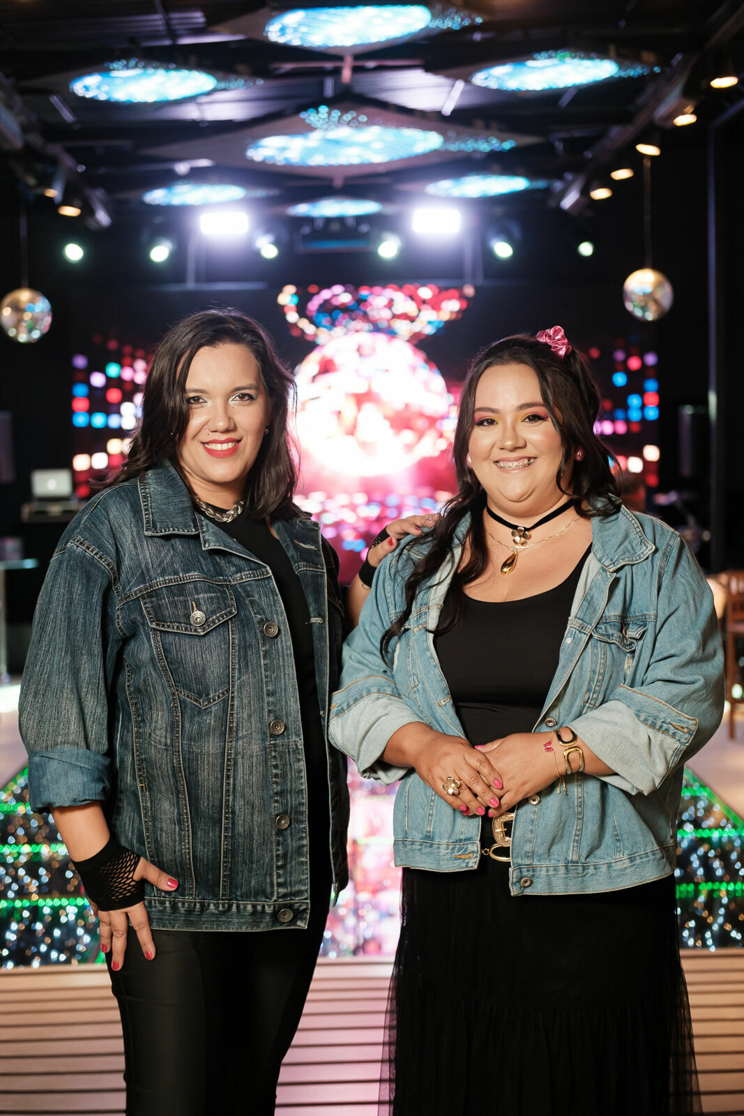 Foto Cobertura Fotográfica Oficial – Lançamento da Revista Papo de Madame 2026 por In Photo Foto Cobertura Fotográfica Oficial – Lançamento da Revista Papo de Madame 2026 por In Photo - Imagem 204