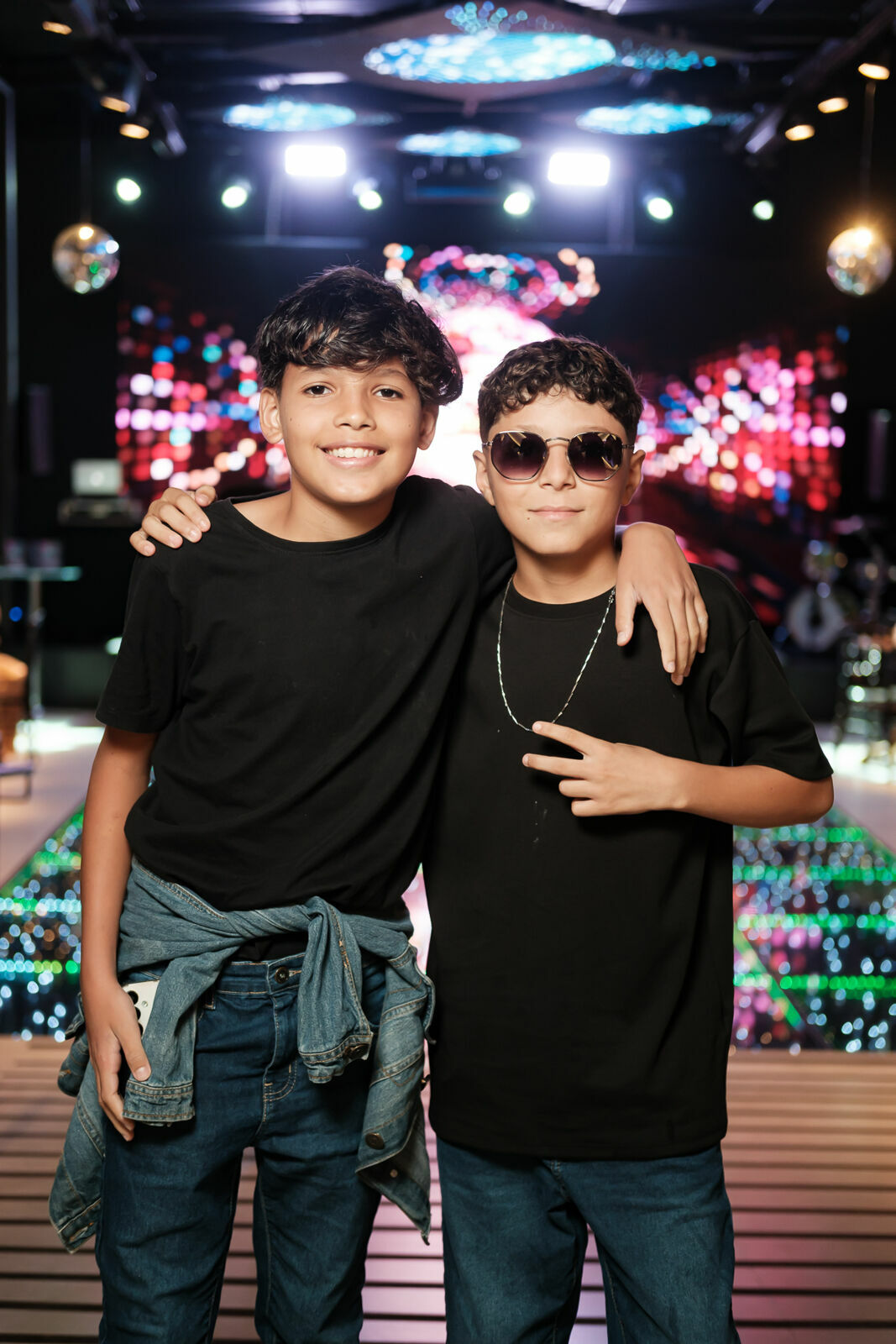 Foto Cobertura Fotográfica Oficial – Lançamento da Revista Papo de Madame 2026 por In Photo Foto Cobertura Fotográfica Oficial – Lançamento da Revista Papo de Madame 2026 por In Photo - Imagem 178