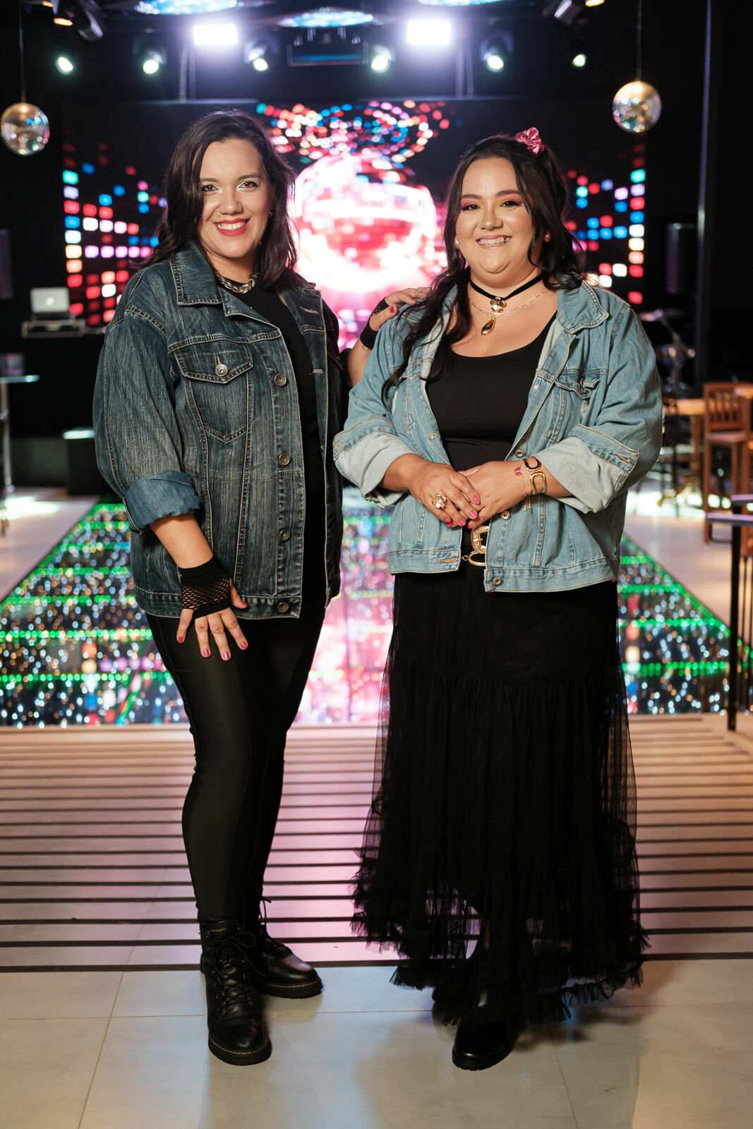 Foto Cobertura Fotográfica Oficial – Lançamento da Revista Papo de Madame 2026 por In Photo Foto Cobertura Fotográfica Oficial – Lançamento da Revista Papo de Madame 2026 por In Photo - Imagem 206