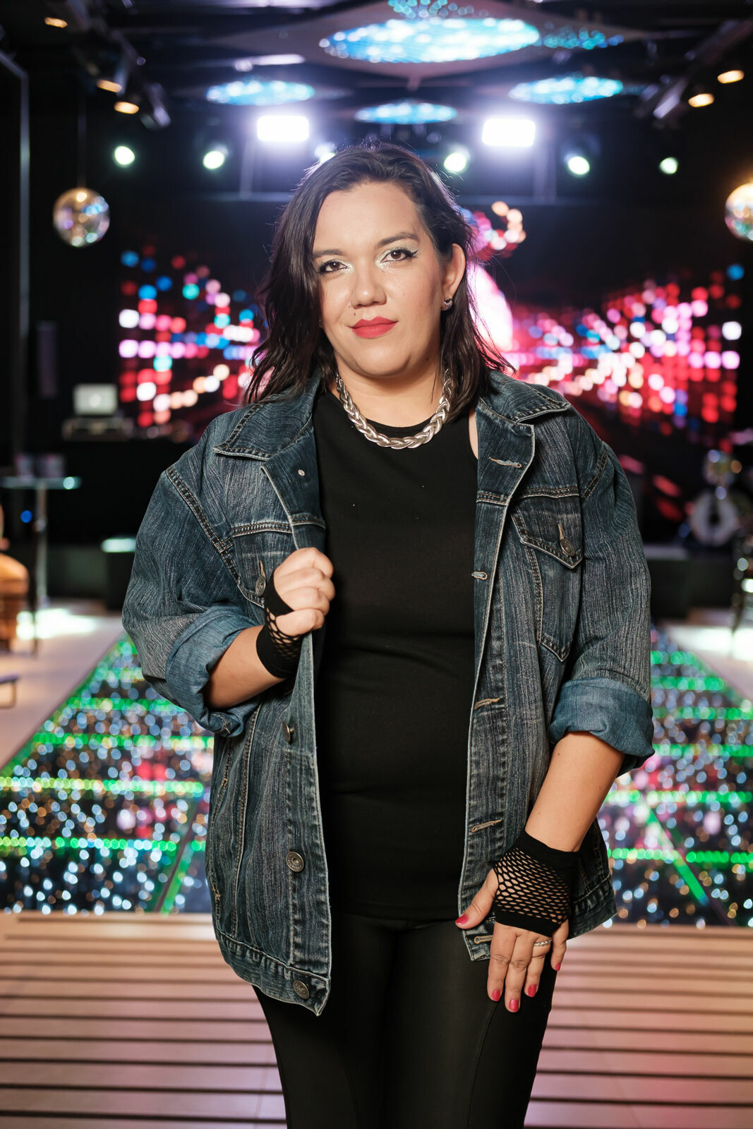 Foto Cobertura Fotográfica Oficial – Lançamento da Revista Papo de Madame 2026 por In Photo Foto Cobertura Fotográfica Oficial – Lançamento da Revista Papo de Madame 2026 por In Photo - Imagem 183