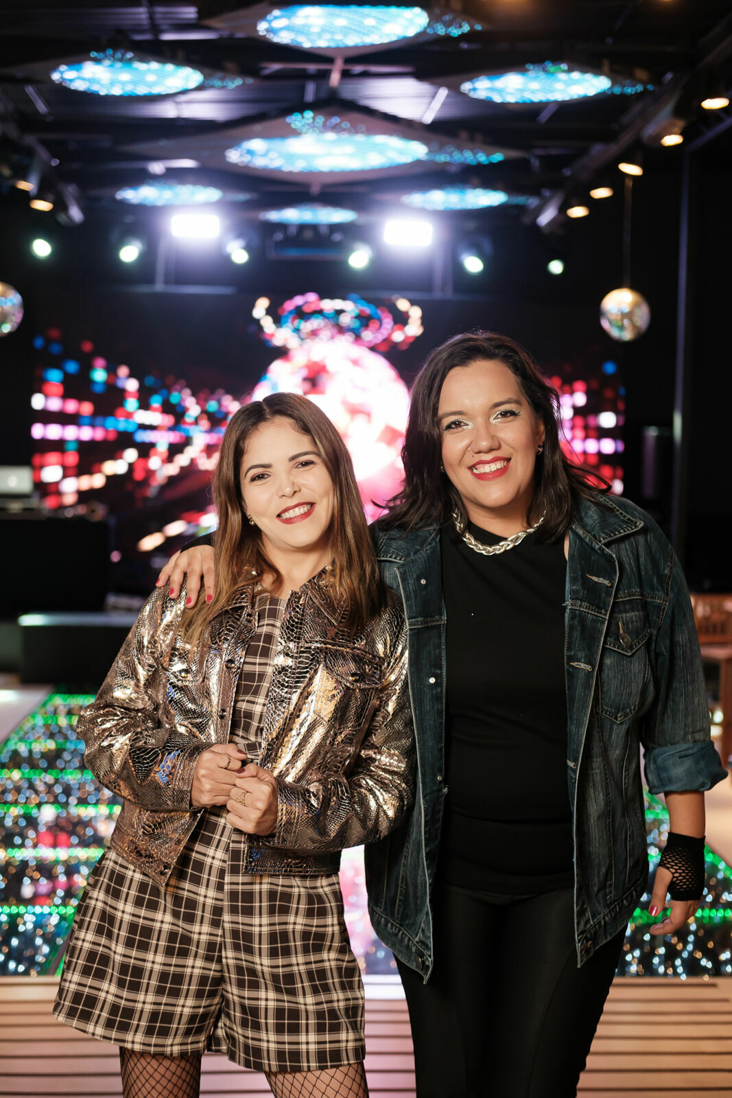 Foto Cobertura Fotográfica Oficial – Lançamento da Revista Papo de Madame 2026 por In Photo Foto Cobertura Fotográfica Oficial – Lançamento da Revista Papo de Madame 2026 por In Photo - Imagem 203