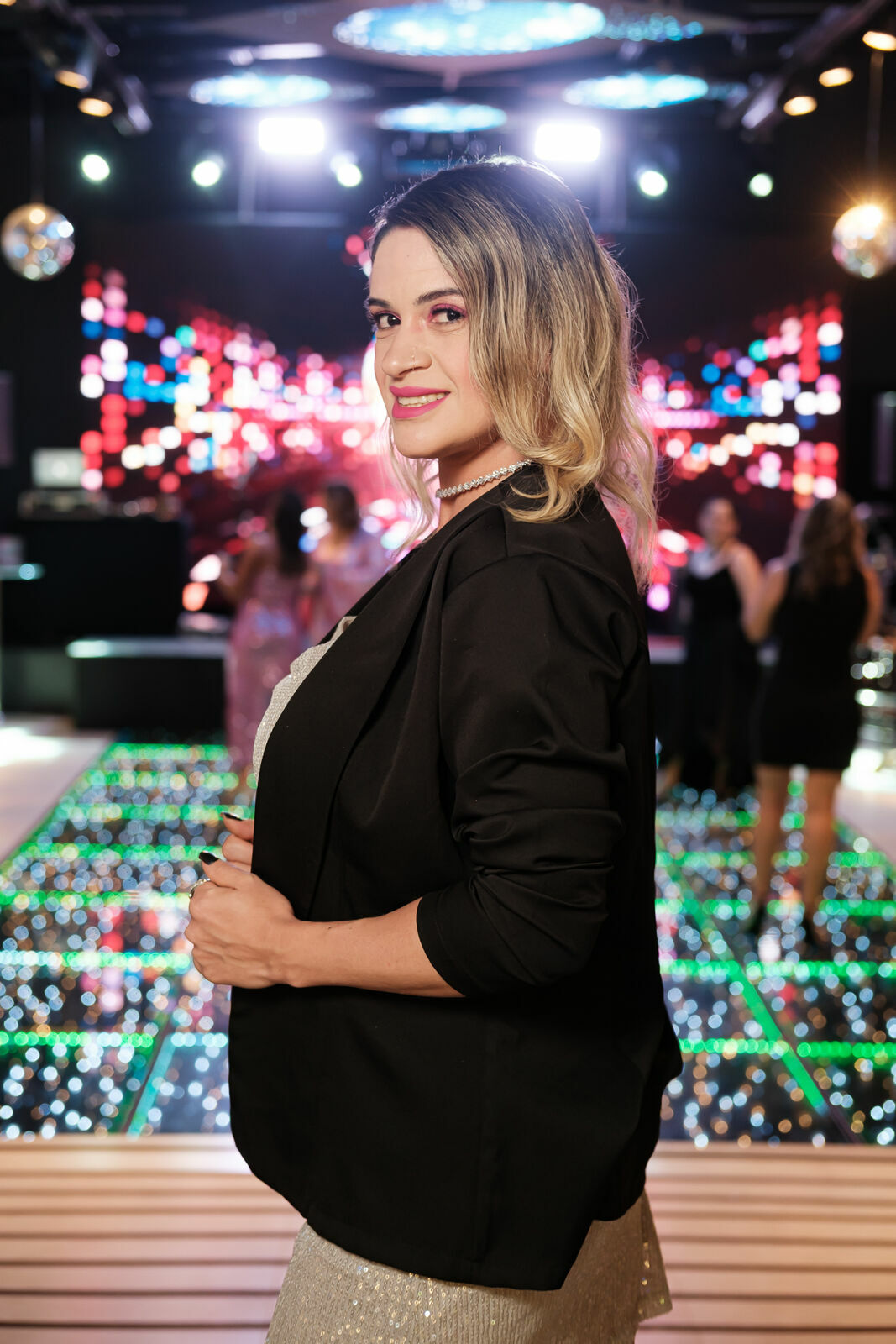 Foto Cobertura Fotográfica Oficial – Lançamento da Revista Papo de Madame 2026 por In Photo Foto Cobertura Fotográfica Oficial – Lançamento da Revista Papo de Madame 2026 por In Photo - Imagem 222