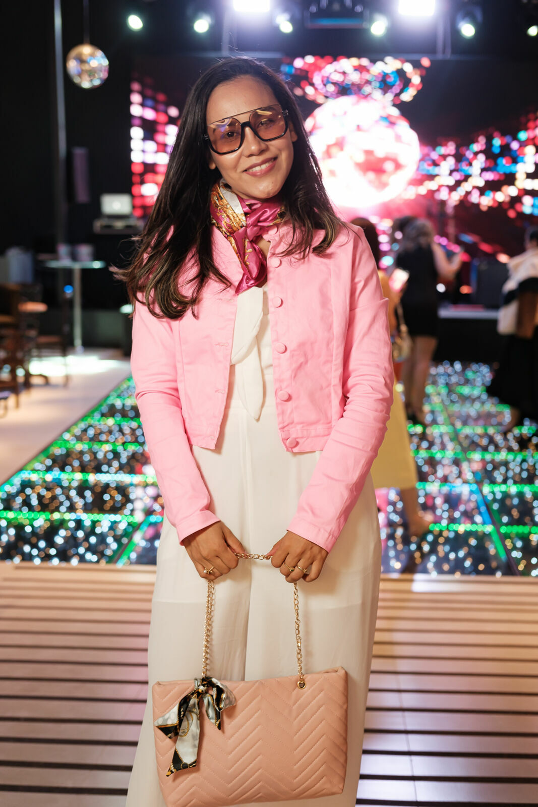 Foto Cobertura Fotográfica Oficial – Lançamento da Revista Papo de Madame 2026 por In Photo Foto Cobertura Fotográfica Oficial – Lançamento da Revista Papo de Madame 2026 por In Photo - Imagem 225