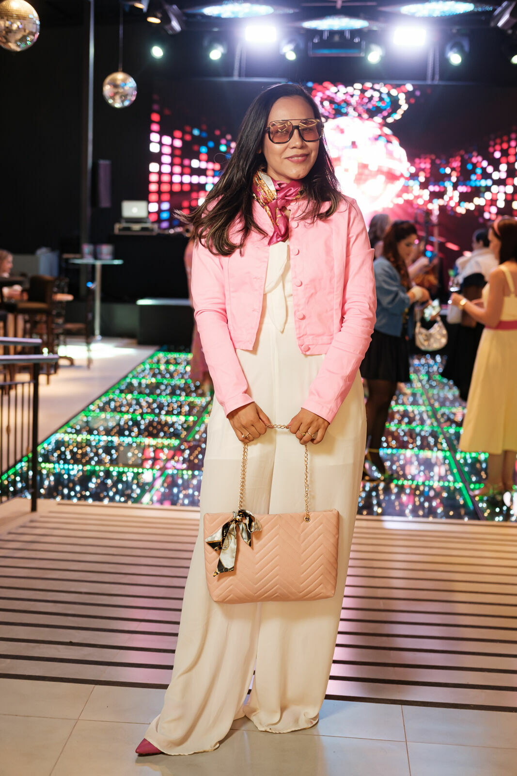 Foto Cobertura Fotográfica Oficial – Lançamento da Revista Papo de Madame 2026 por In Photo Foto Cobertura Fotográfica Oficial – Lançamento da Revista Papo de Madame 2026 por In Photo - Imagem 227