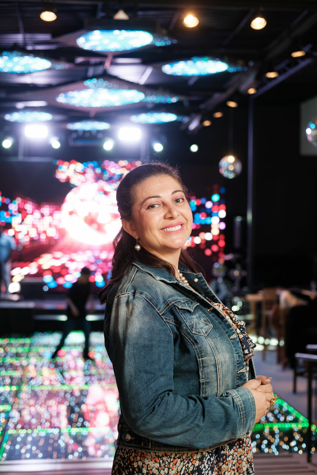 Foto Cobertura Fotográfica Oficial – Lançamento da Revista Papo de Madame 2026 por In Photo Foto Cobertura Fotográfica Oficial – Lançamento da Revista Papo de Madame 2026 por In Photo - Imagem 290