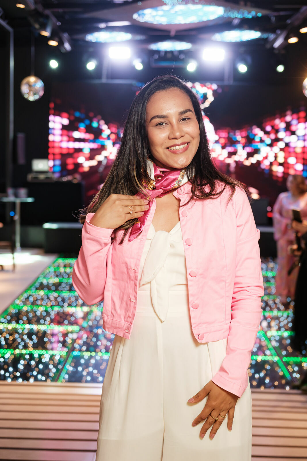 Foto Cobertura Fotográfica Oficial – Lançamento da Revista Papo de Madame 2026 por In Photo Foto Cobertura Fotográfica Oficial – Lançamento da Revista Papo de Madame 2026 por In Photo - Imagem 234