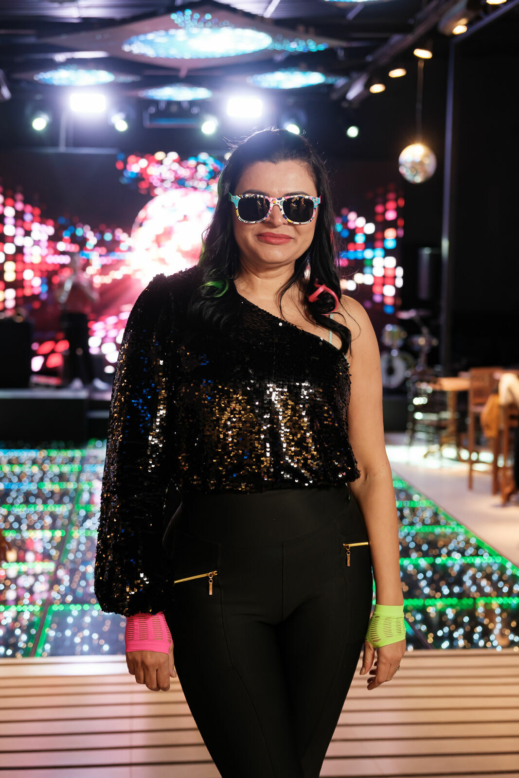 Foto Cobertura Fotográfica Oficial – Lançamento da Revista Papo de Madame 2026 por In Photo Foto Cobertura Fotográfica Oficial – Lançamento da Revista Papo de Madame 2026 por In Photo - Imagem 252