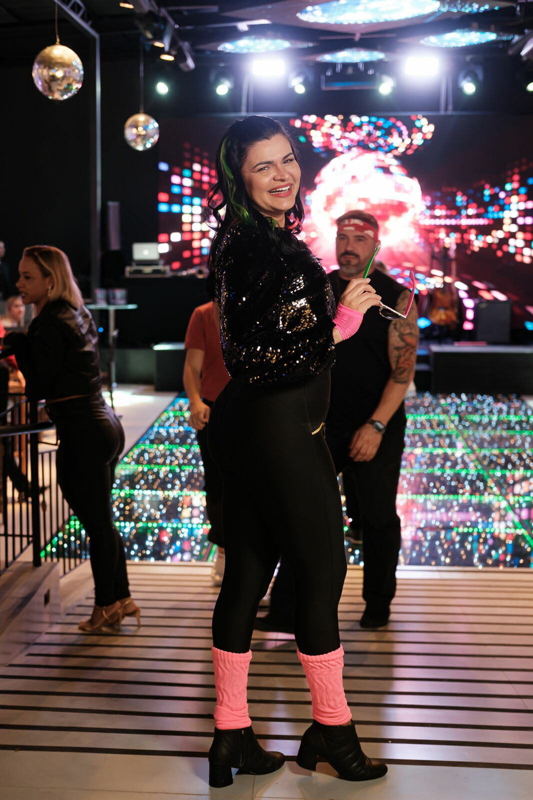 Foto Cobertura Fotográfica Oficial – Lançamento da Revista Papo de Madame 2026 por In Photo Foto Cobertura Fotográfica Oficial – Lançamento da Revista Papo de Madame 2026 por In Photo - Imagem 258