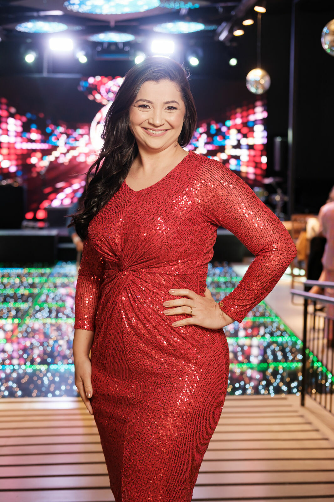 Foto Cobertura Fotográfica Oficial – Lançamento da Revista Papo de Madame 2026 por In Photo Foto Cobertura Fotográfica Oficial – Lançamento da Revista Papo de Madame 2026 por In Photo - Imagem 246