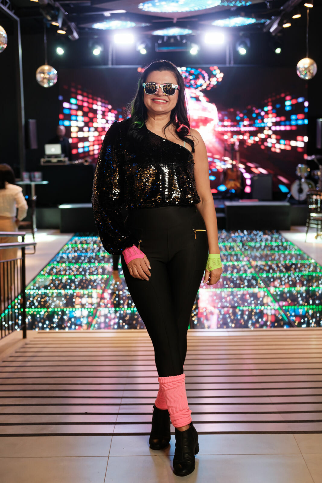 Foto Cobertura Fotográfica Oficial – Lançamento da Revista Papo de Madame 2026 por In Photo Foto Cobertura Fotográfica Oficial – Lançamento da Revista Papo de Madame 2026 por In Photo - Imagem 254