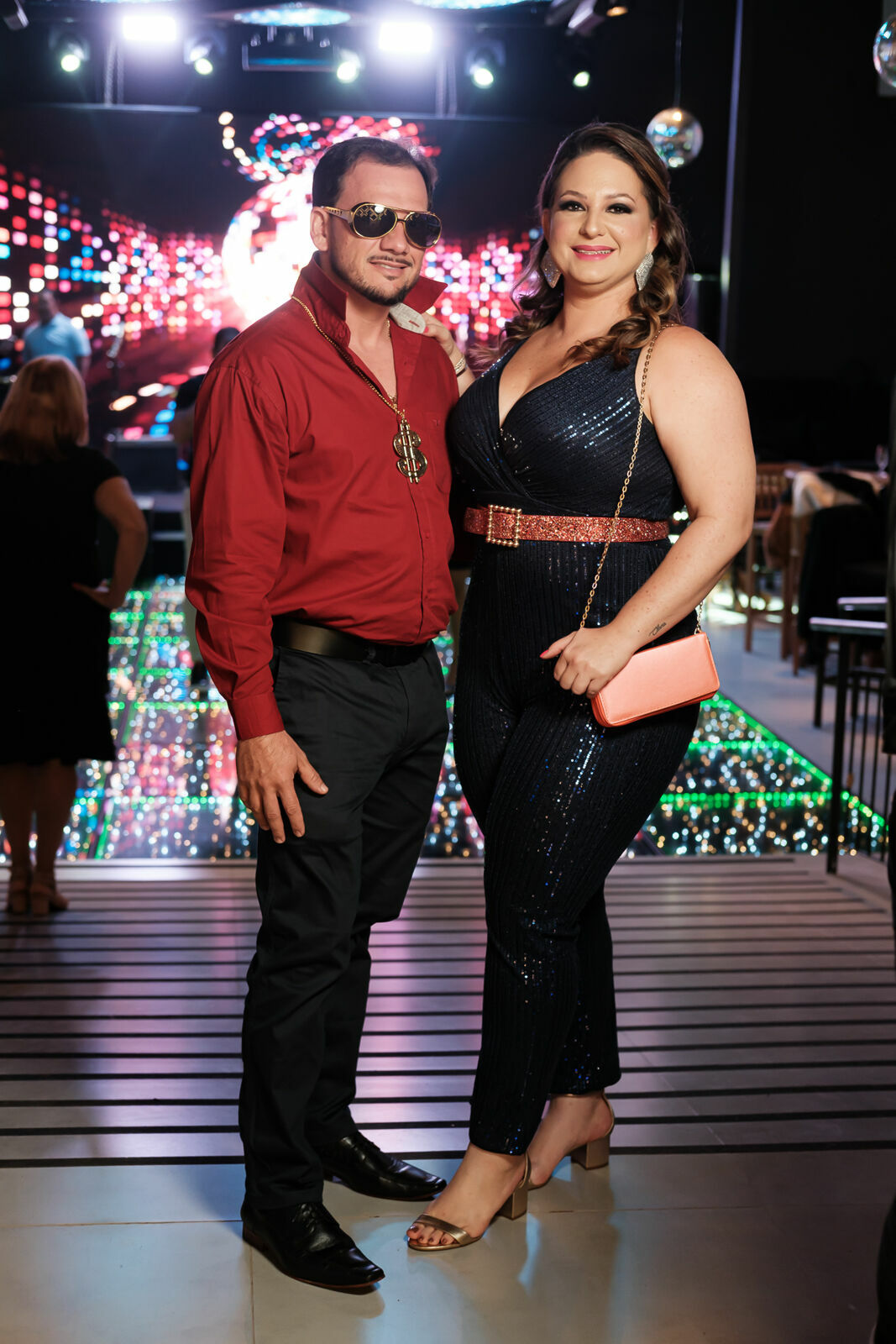 Foto Cobertura Fotográfica Oficial – Lançamento da Revista Papo de Madame 2026 por In Photo Foto Cobertura Fotográfica Oficial – Lançamento da Revista Papo de Madame 2026 por In Photo - Imagem 310