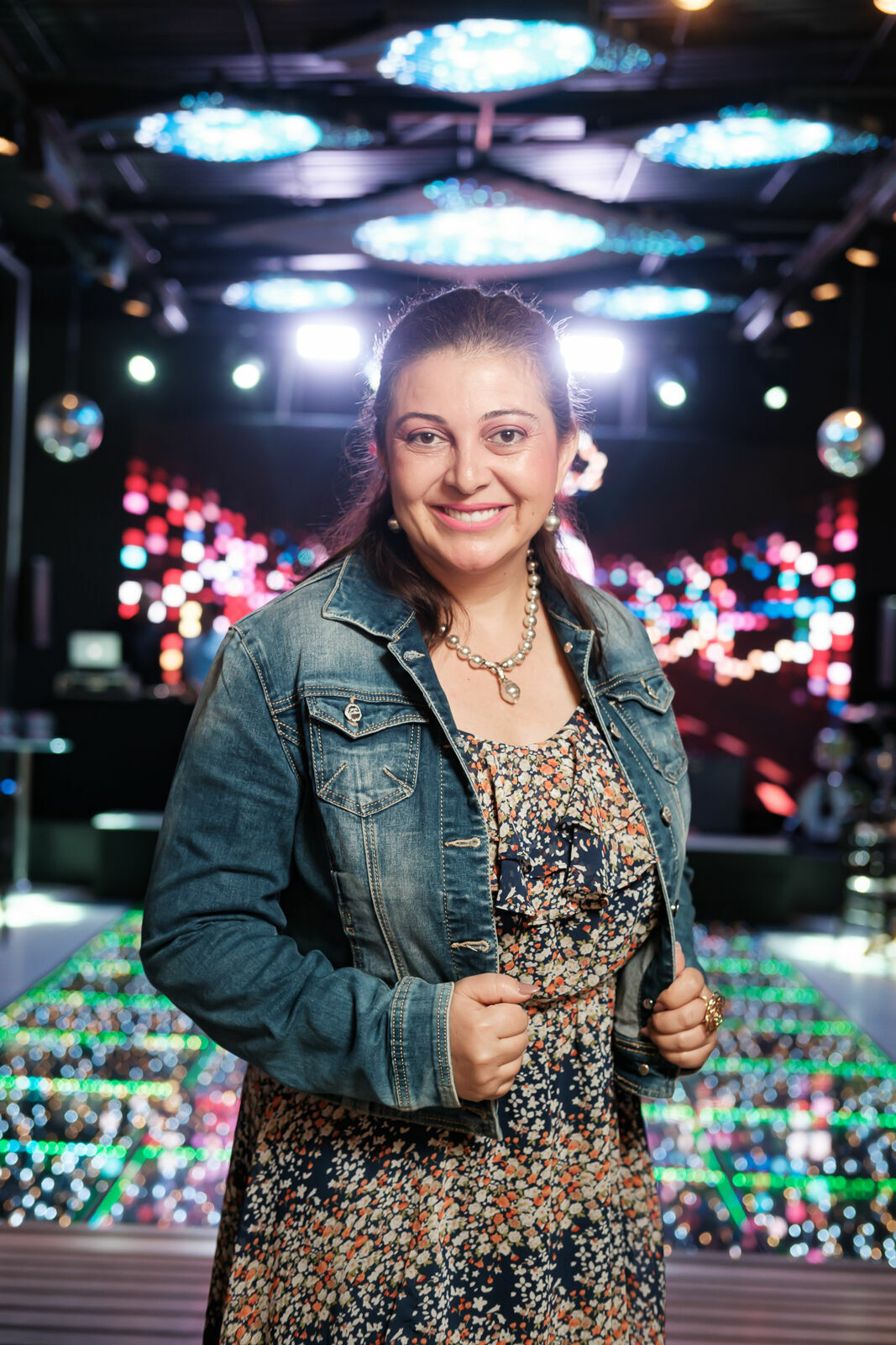 Foto Cobertura Fotográfica Oficial – Lançamento da Revista Papo de Madame 2026 por In Photo Foto Cobertura Fotográfica Oficial – Lançamento da Revista Papo de Madame 2026 por In Photo - Imagem 306