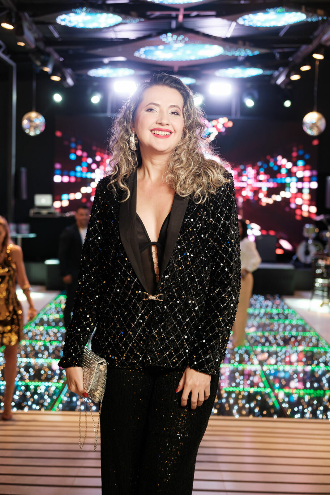 Foto Cobertura Fotográfica Oficial – Lançamento da Revista Papo de Madame 2026 por In Photo Foto Cobertura Fotográfica Oficial – Lançamento da Revista Papo de Madame 2026 por In Photo - Imagem 272