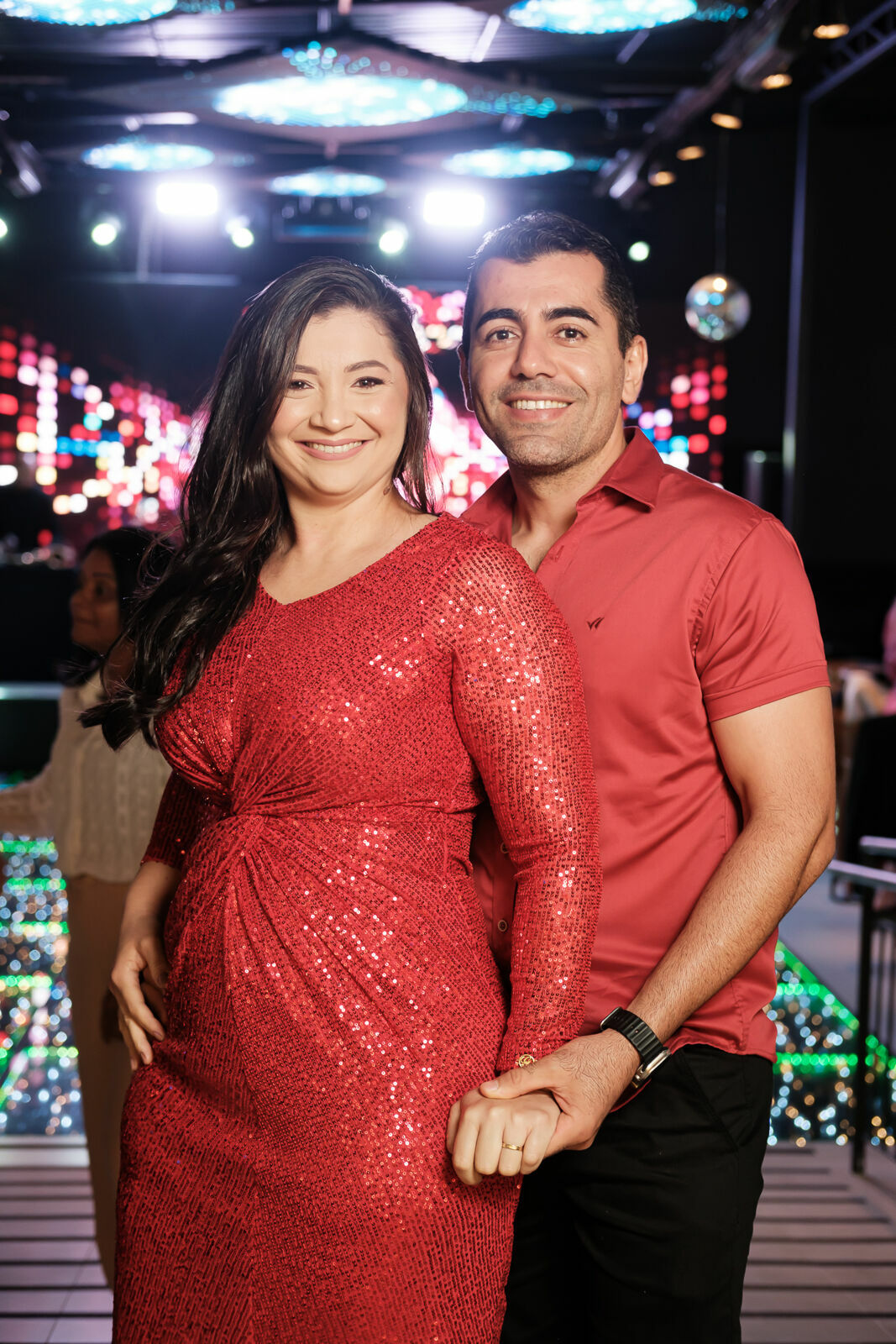 Foto Cobertura Fotográfica Oficial – Lançamento da Revista Papo de Madame 2026 por In Photo Foto Cobertura Fotográfica Oficial – Lançamento da Revista Papo de Madame 2026 por In Photo - Imagem 287