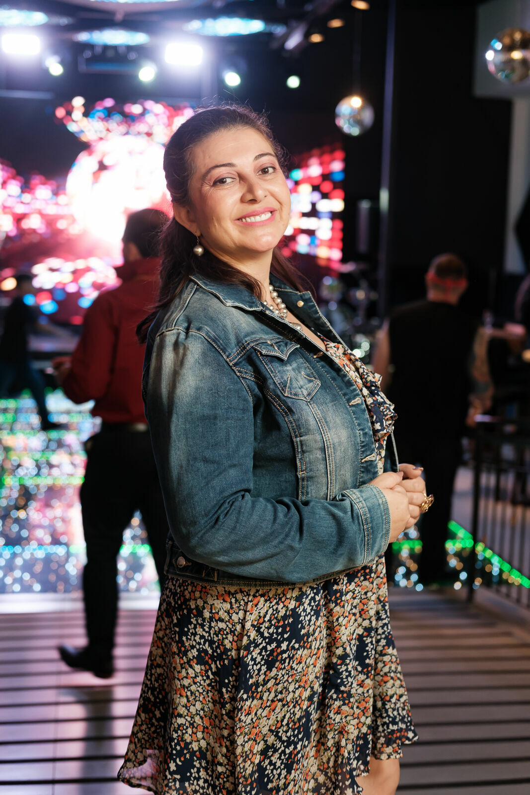 Foto Cobertura Fotográfica Oficial – Lançamento da Revista Papo de Madame 2026 por In Photo Foto Cobertura Fotográfica Oficial – Lançamento da Revista Papo de Madame 2026 por In Photo - Imagem 305