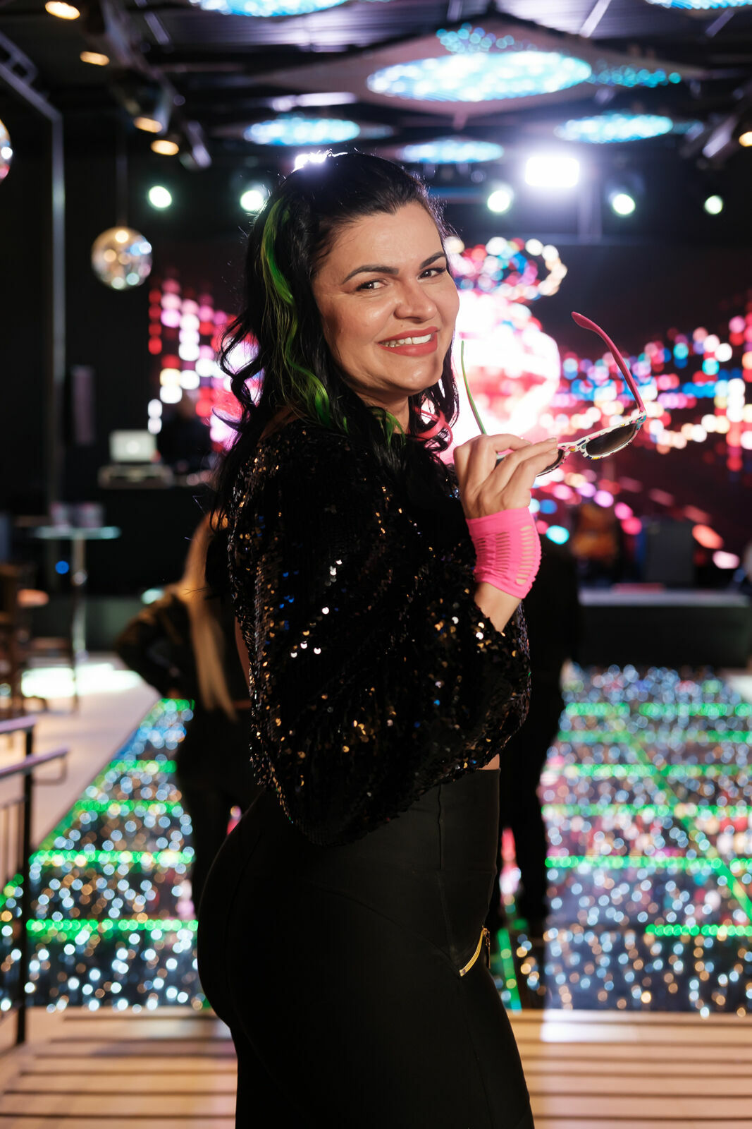 Foto Cobertura Fotográfica Oficial – Lançamento da Revista Papo de Madame 2026 por In Photo Foto Cobertura Fotográfica Oficial – Lançamento da Revista Papo de Madame 2026 por In Photo - Imagem 269