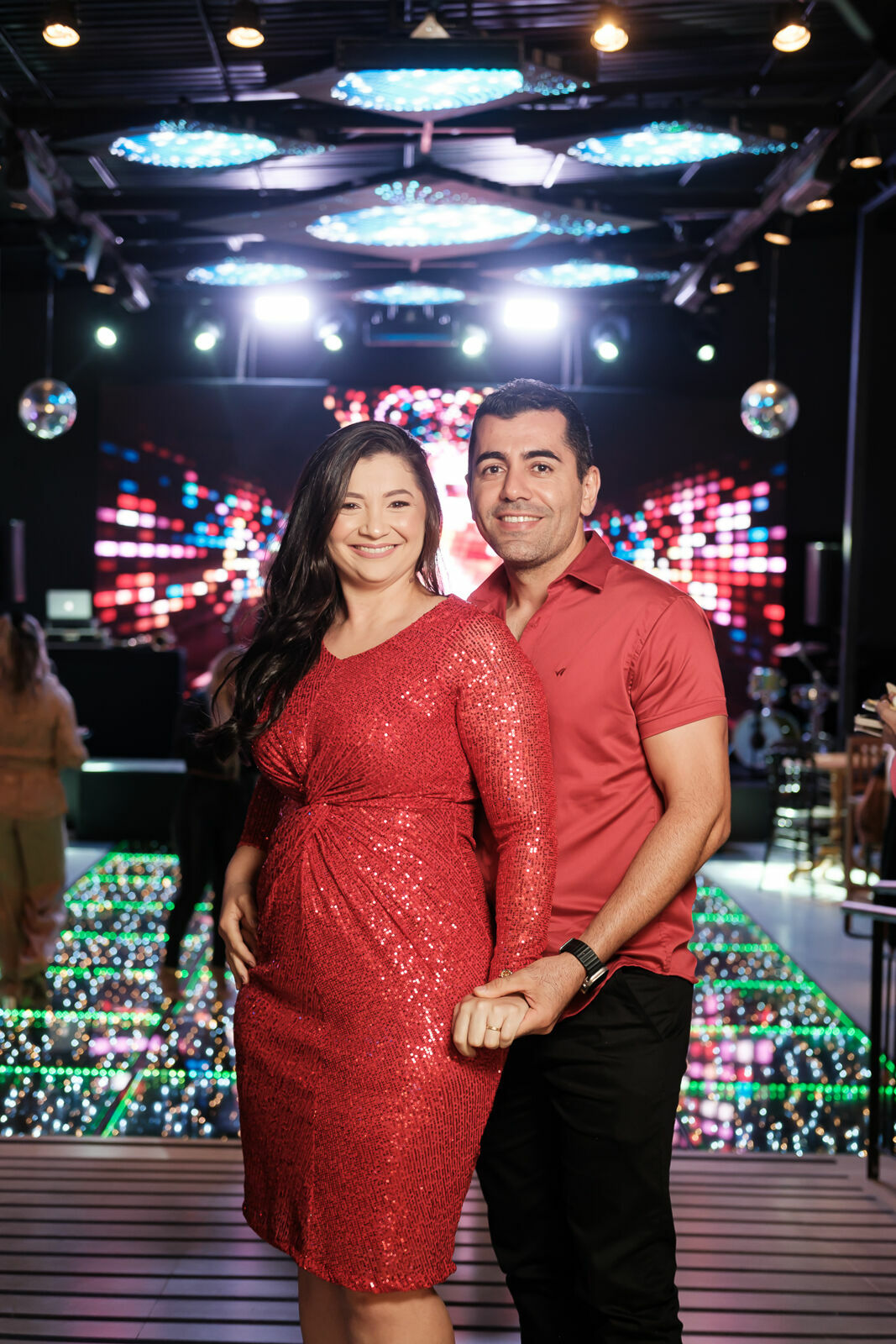 Foto Cobertura Fotográfica Oficial – Lançamento da Revista Papo de Madame 2026 por In Photo Foto Cobertura Fotográfica Oficial – Lançamento da Revista Papo de Madame 2026 por In Photo - Imagem 282