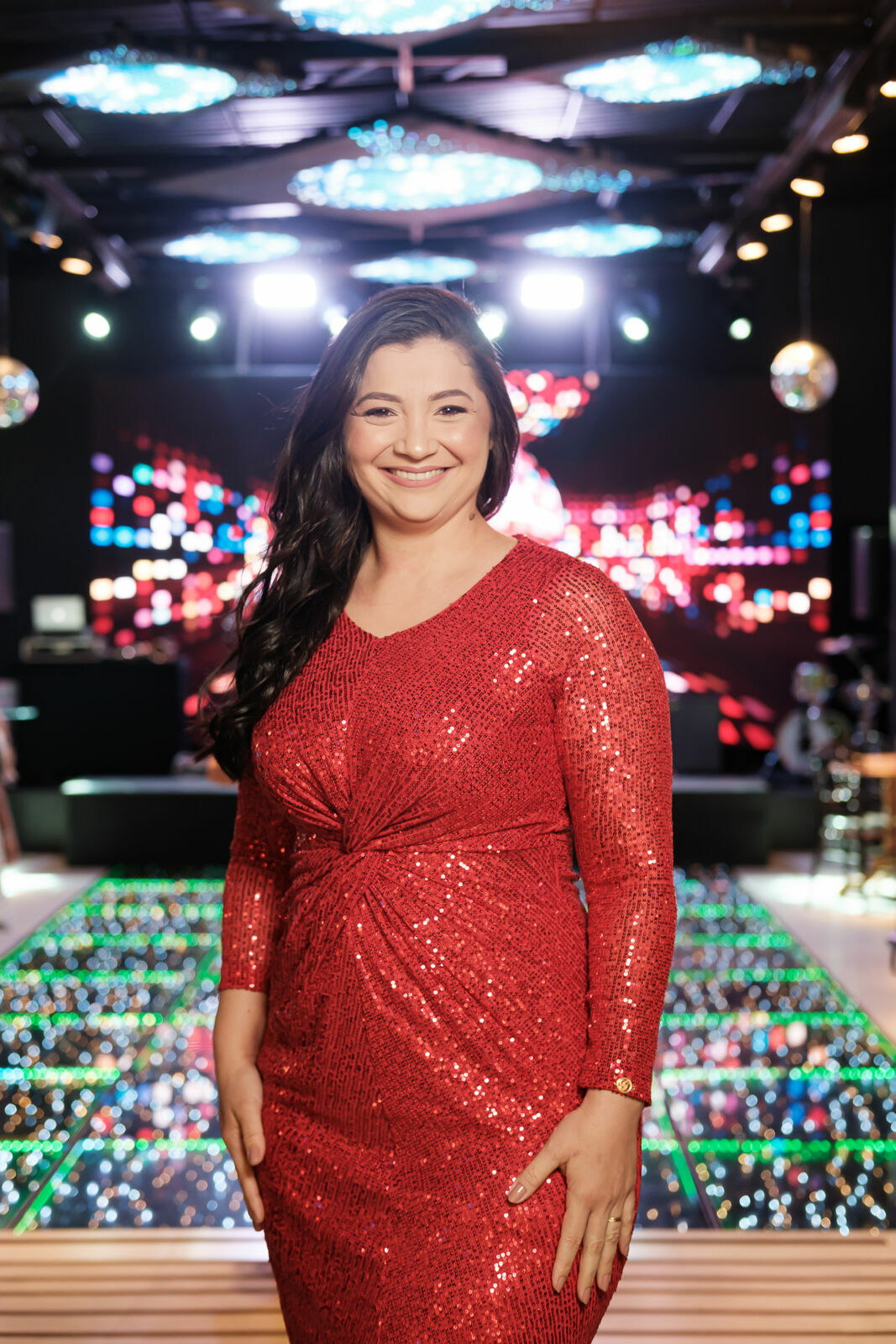 Foto Cobertura Fotográfica Oficial – Lançamento da Revista Papo de Madame 2026 por In Photo Foto Cobertura Fotográfica Oficial – Lançamento da Revista Papo de Madame 2026 por In Photo - Imagem 257