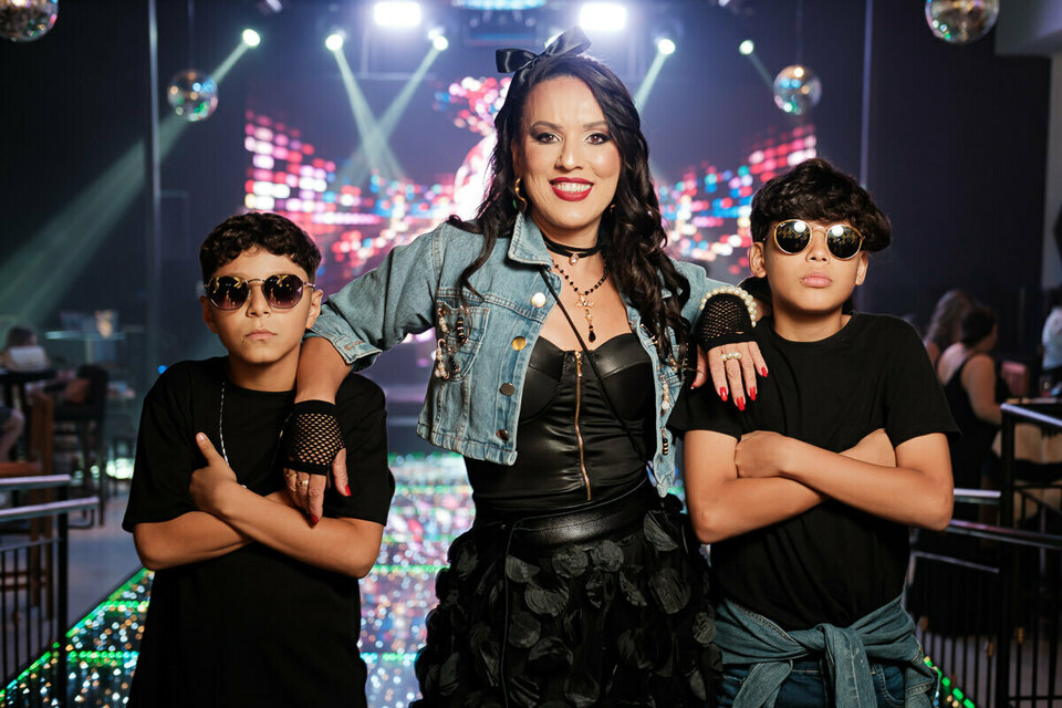 Cobertura Fotográfica Oficial – Lançamento da Revista Papo de Madame 2026 por In Photo