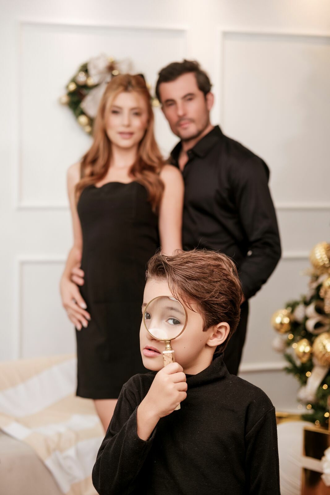 Foto Ensaio fotográfico de Natal em Goiânia: viva o Natal Essência In Família 2026 Foto Ensaio fotográfico de Natal em Goiânia: viva o Natal Essência In Família 2026 - Imagem 11
