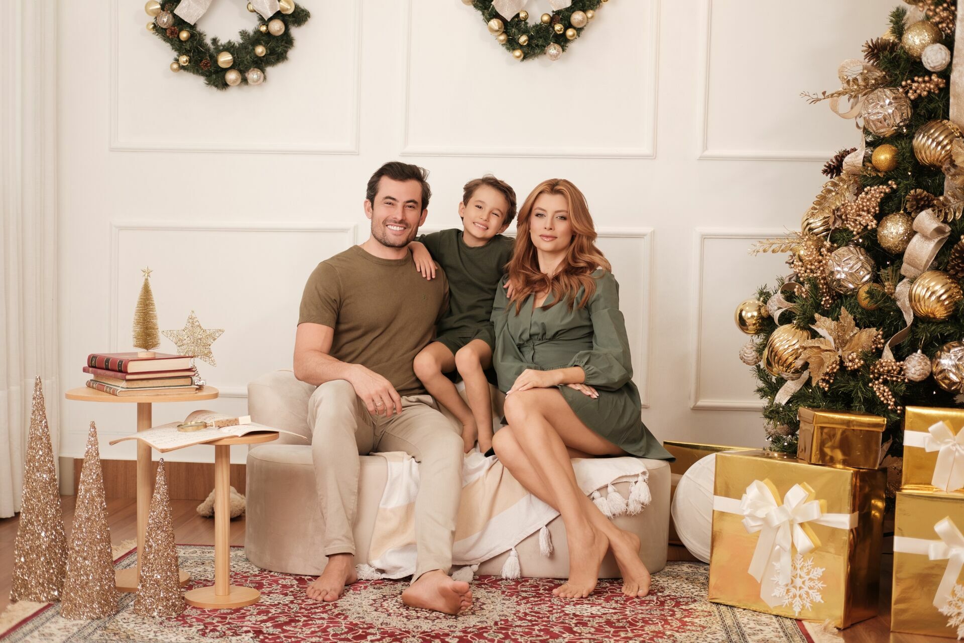 Foto Ensaio fotográfico de Natal em Goiânia: viva o Natal Essência In Família 2026 Foto Ensaio fotográfico de Natal em Goiânia: viva o Natal Essência In Família 2026 - Imagem 3